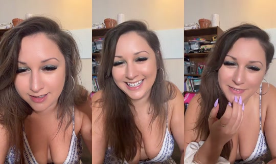 mommatrying2survive's Stream - Jul 19, 2026, 3:39 PM