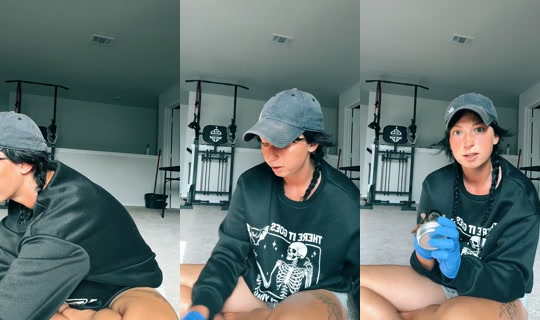 mommiekae's Stream - Jul 19, 2026, 10:45 PM