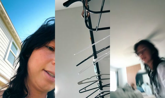 mommiekae's Stream - Jul 21, 2026, 1:20 PM