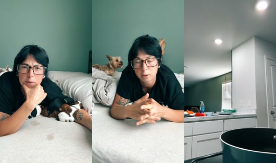 mommiekae's Stream - Jul 23, 2026, 10:00 PM