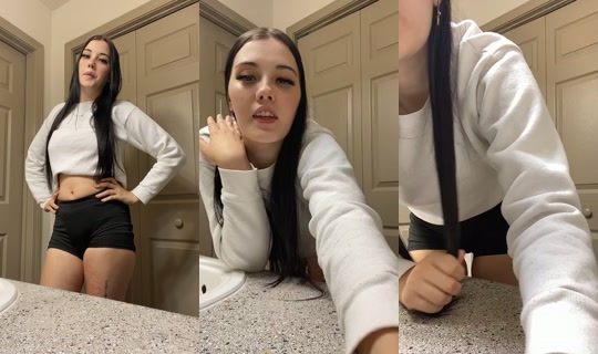 mommybree_1's Stream - Jul 31, 2026, 12:34 AM