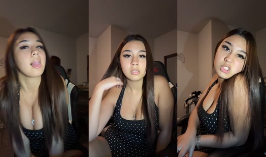 Stream di mommygoonicorn - 16 set 2026, 2:28
