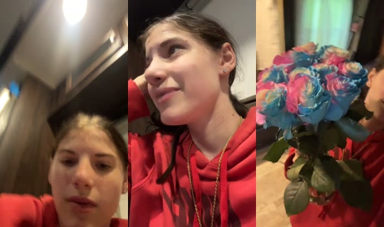 Stream von mommygrace720 – 8. Aug. 2026, 17:59