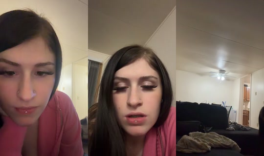 mommykenzzie's Stream - Jul 27, 2026, 5:07 AM