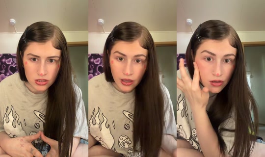 mommykenzzie's Stream - Jul 29, 2026, 7:25 PM