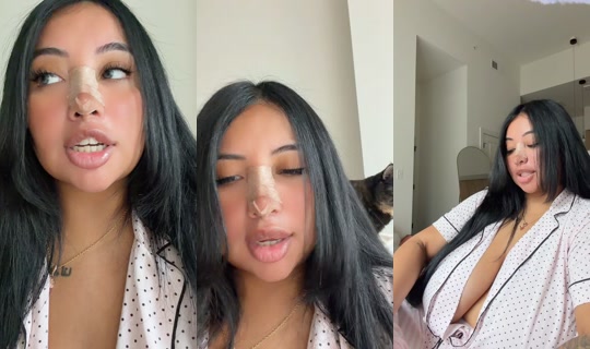 Stream ni mommynico26_ - Ago 7, 2026, 8:36 PM