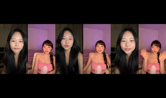 momo2_028의 방송 - 2026년 7월 26일 PM 10:07