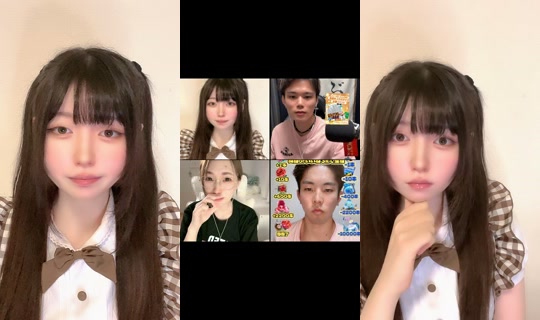 momo_.818's Stream - Jul 20, 2026, 4:06 PM