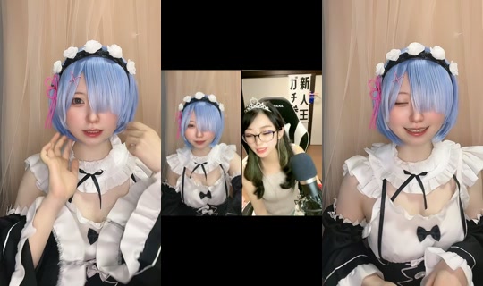 momo_.818's Stream - Jul 24, 2026, 10:58 AM