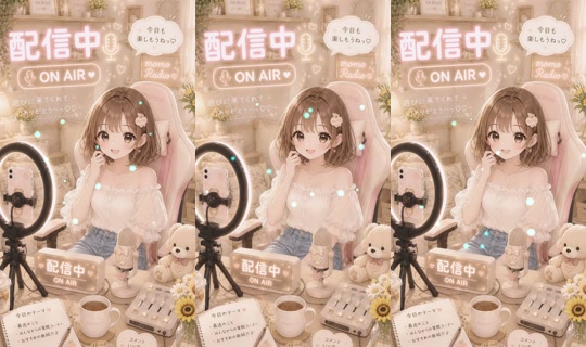 momochan_329's Stream - Jul 23, 2026, 1:48 PM