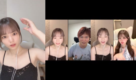 Stream ni momochan_329 - Hul 25, 2026, 1:25 PM