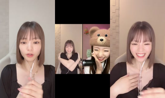 Stream von momochan_329 – 26. Juli 2026, 14:08