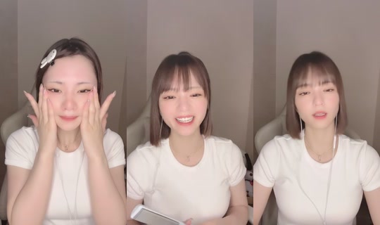 Stream von momochan_329 – 26. Juli 2026, 17:49
