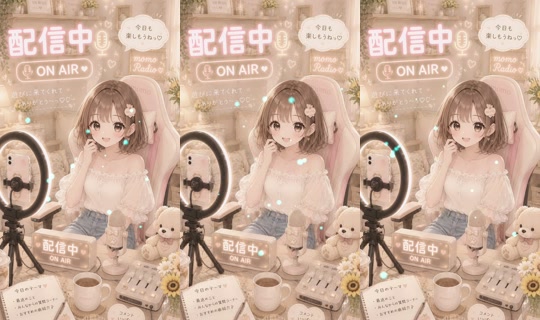 momochan_329's Stream - Jul 27, 2026, 2:16 PM