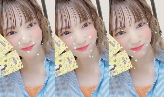 Stream ni momochan_329 - Hul 31, 2026, 7:37 AM