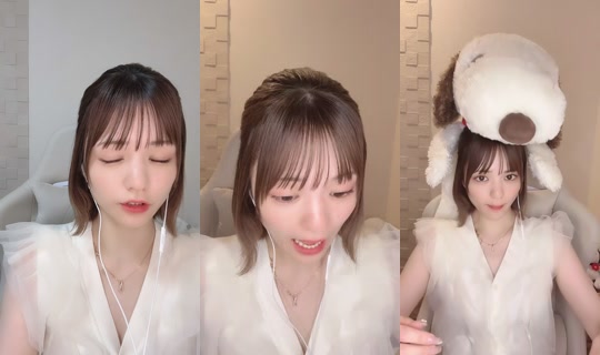 momochan_329's Stream - Aug 3, 2026, 1:50 PM
