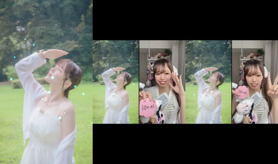 momochan_329's Stream - Aug 4, 2026, 2:58 AM
