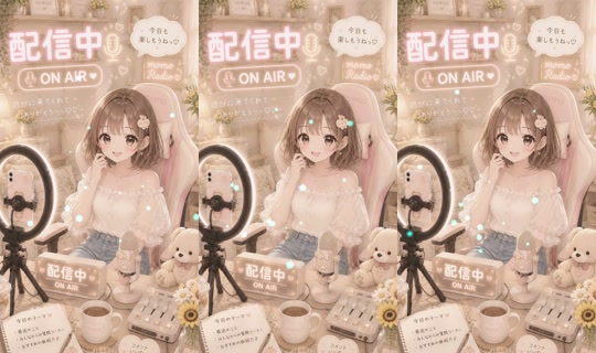 momochan_329's Stream - Aug 4, 2026, 6:51 AM
