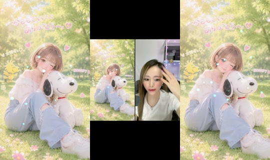 momochan_329's Stream - Aug 4, 2026, 2:36 PM