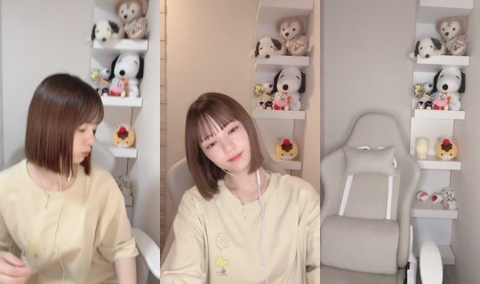 momochan_329 の配信 - 2026年8月5日 14:03