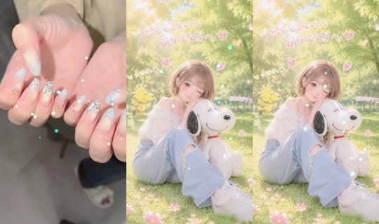 momochan_329's Stream - Aug 6, 2026, 2:55 PM