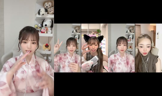 momochan_329's Stream - Aug 8, 2026, 1:38 PM