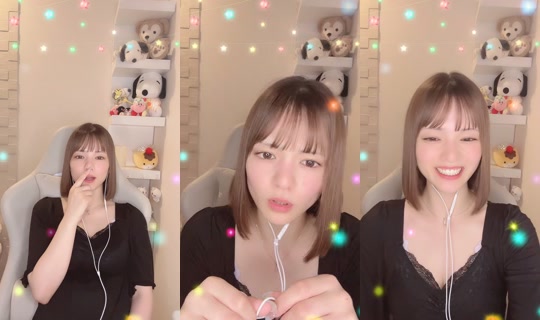 momochan_329의 방송 - 2026년 8월 23일 PM 3:10