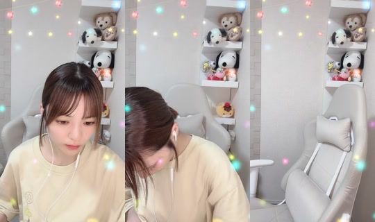 momochan_329의 방송 - 2026년 8월 24일 PM 2:16