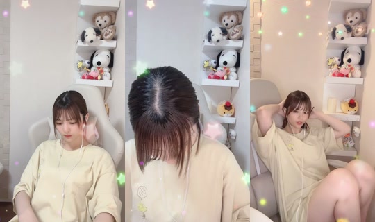 Stream de momochan_329 – 24 août 2026, 15:06