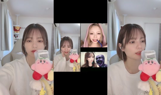 momochan_329's Stream - Oct 15, 2026, 2:29 AM