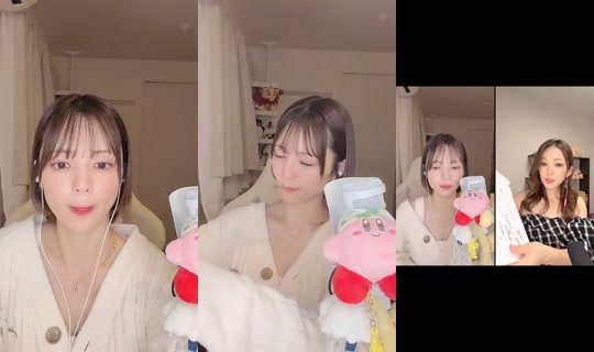 momochan_329's Stream - Oct 15, 2026, 3:00 PM