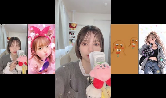 momochan_329's Stream - Oct 16, 2026, 7:03 AM