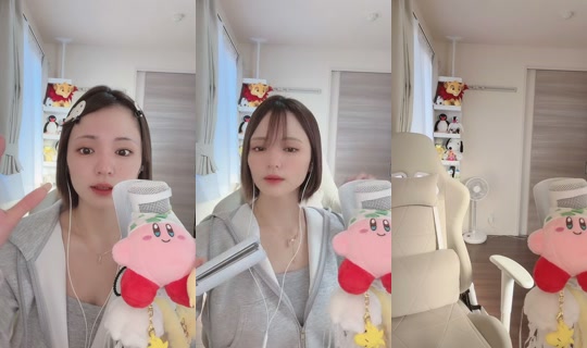 Stream de momochan_329 – 16 oct. 2026, 22:15