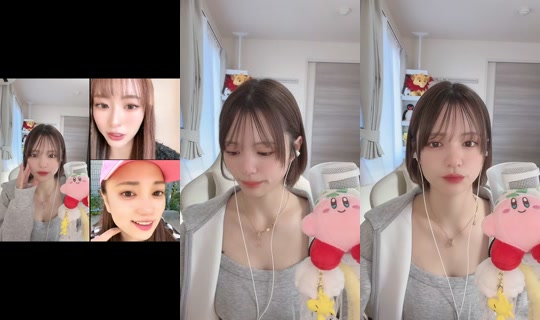 Stream de momochan_329 – 16 oct. 2026, 23:05
