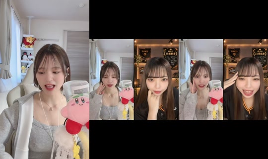 Stream de momochan_329 – 16 oct. 2026, 23:57