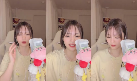 momochan_329 の配信 - 2026年10月17日 14:58