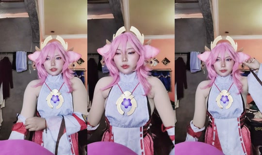 momoichita's Stream - Jul 21, 2026, 2:36 PM