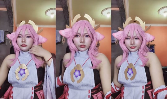 momoichita's Stream - Jul 21, 2026, 4:46 PM