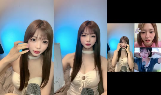 momokamomo11's Stream - Jul 23, 2026, 2:02 PM