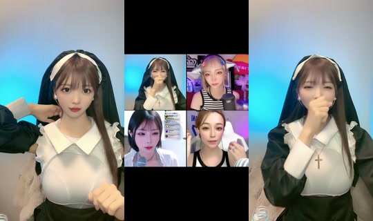 momokamomo11's Stream - Jul 24, 2026, 2:18 PM