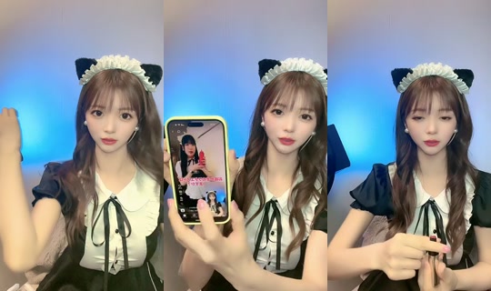 momokamomo11's Stream - Jul 26, 2026, 2:56 PM
