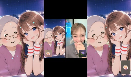 momokamomo11's Stream - Jul 29, 2026, 3:01 PM