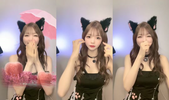 momokamomo11's Stream - Jul 31, 2026, 2:01 PM