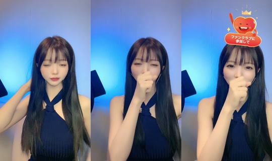 momokamomo11's Stream - Aug 3, 2026, 2:58 PM