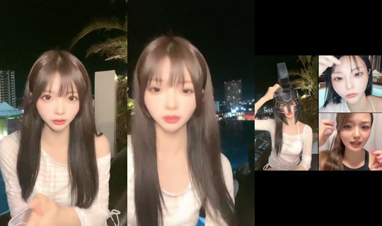 momokamomo11's Stream - Aug 5, 2026, 1:25 PM