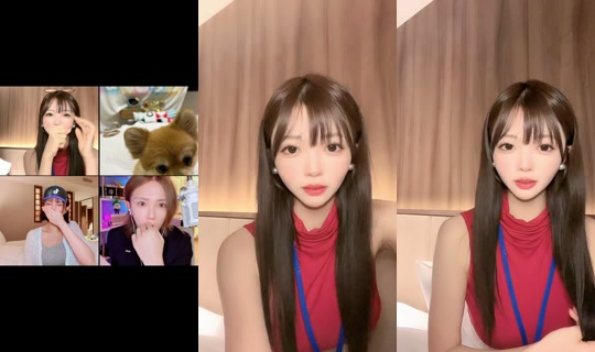 momokamomo11's Stream - Aug 8, 2026, 2:02 PM