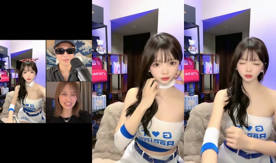momokamomo11's Stream - Sep 19, 2026, 3:13 PM