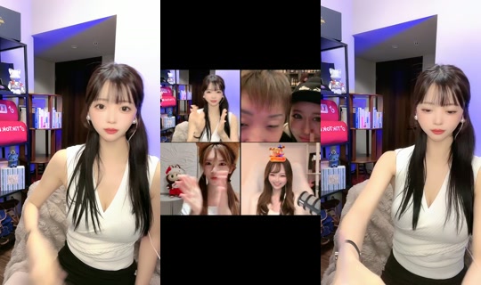momokamomo11's Stream - Sep 20, 2026, 2:00 PM