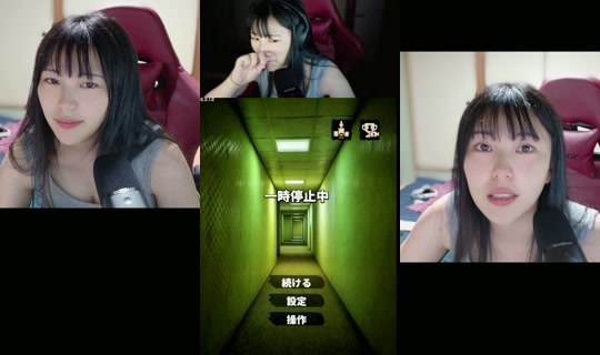 momosanrinsan's Stream - Jul 24, 2026, 4:08 PM