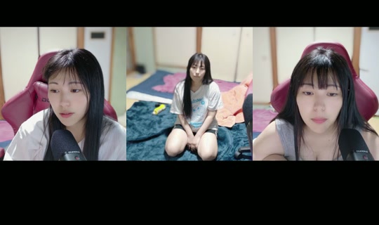 momosanrinsan's Stream - Jul 24, 2026, 8:43 PM